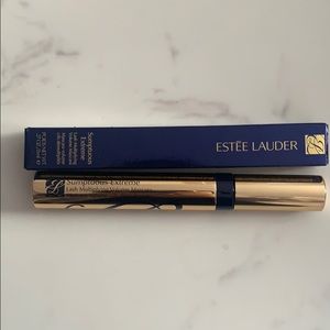 Estée Lauder sumptuous extreme mascara